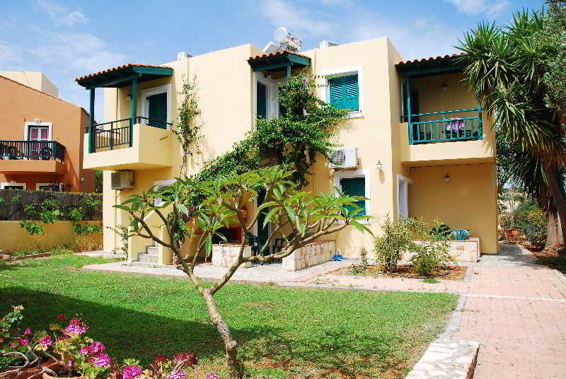 Golden Valentin Apartments 53/59