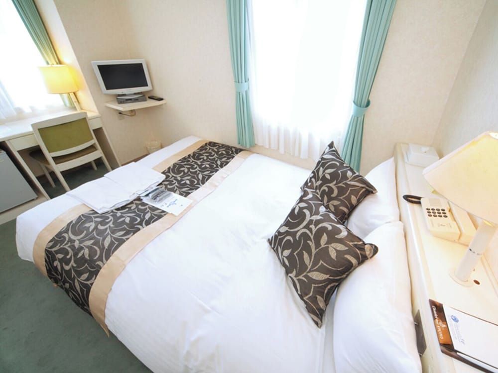 Hotel Chatelet Inn Kyoto 14/33