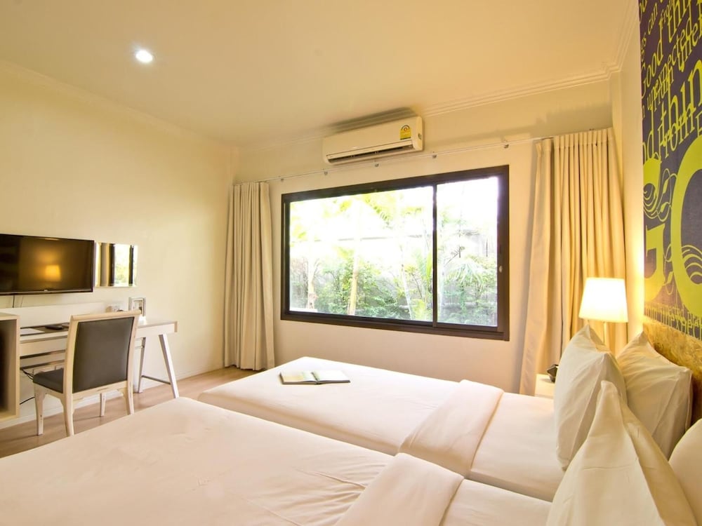 The Park Hotel 10/46