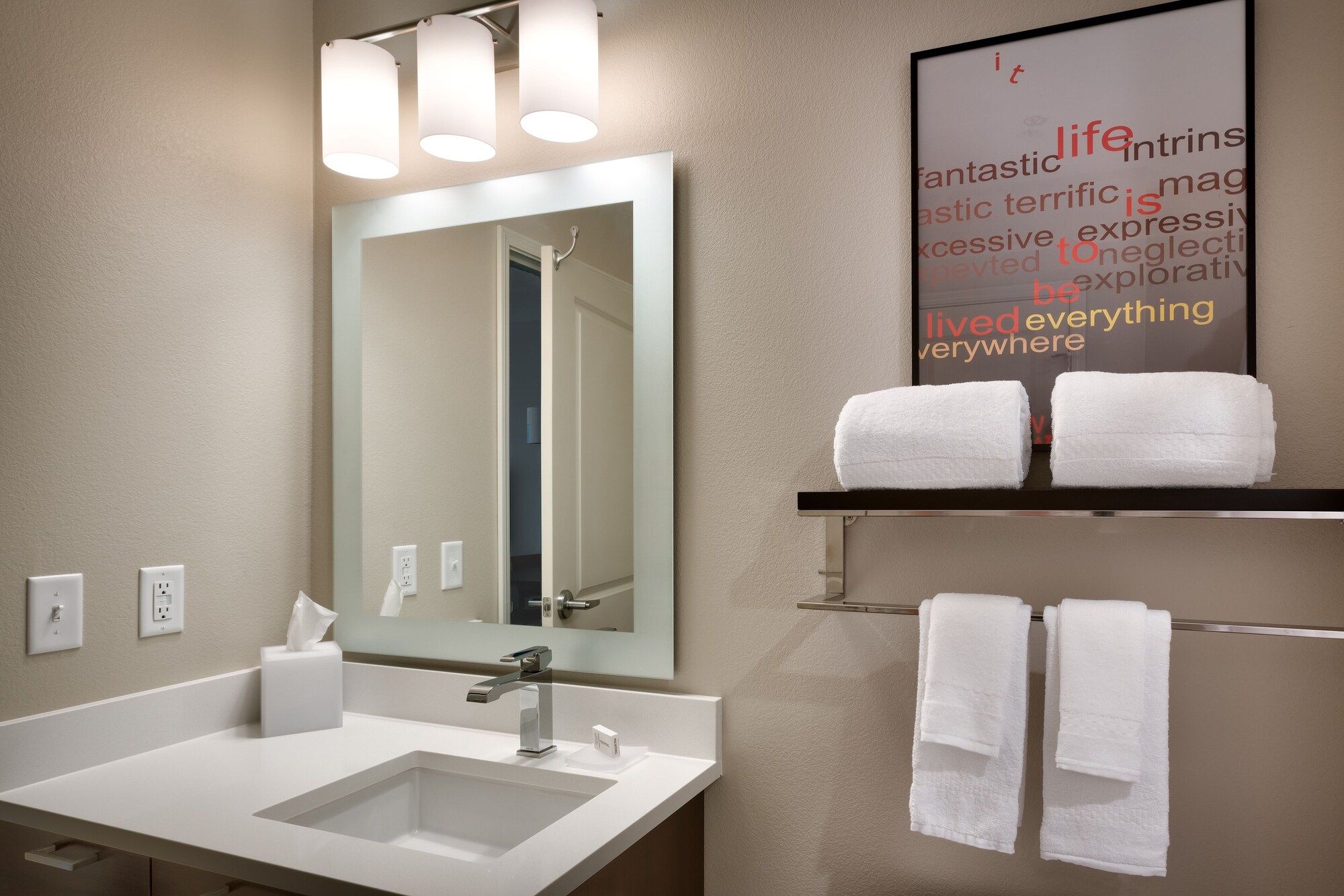 استوديو بسريرين كوين، TownePlace Suites by Marriott Clovis 2/3