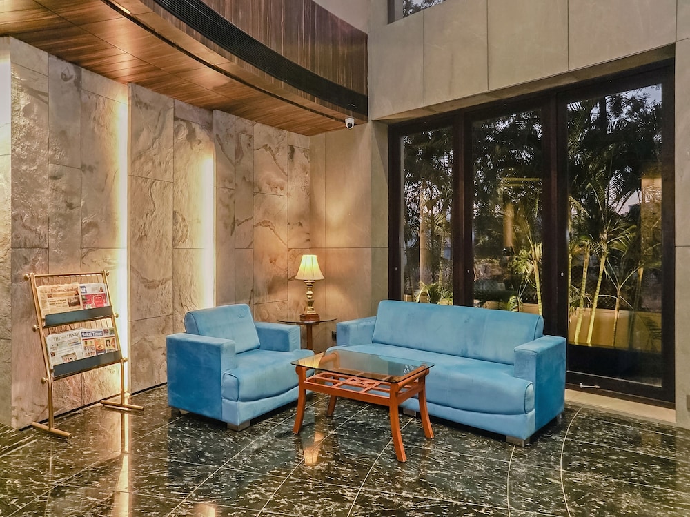 Hotel Niraali Executive 45/65