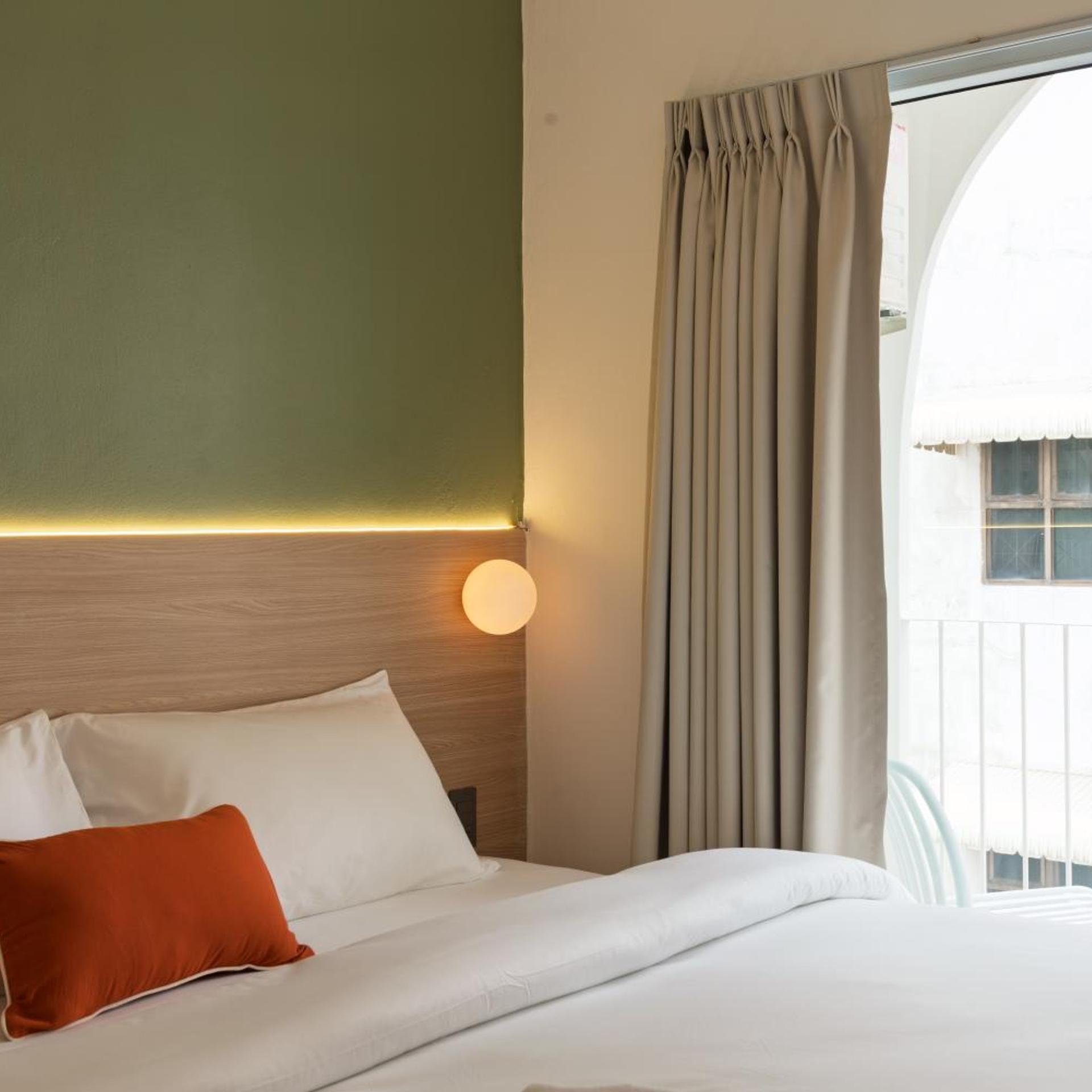 Hotel PaPa Ratchada-Huai Khwang 17/37