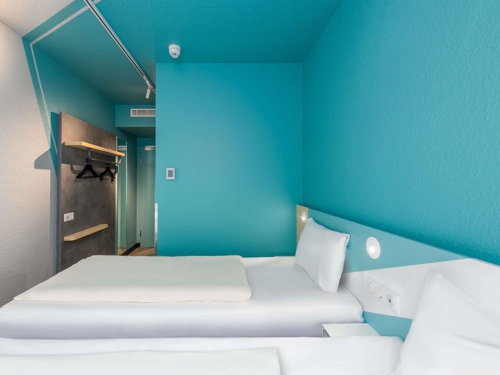 ibis budget Hamburg St Pauli Messe 7/49