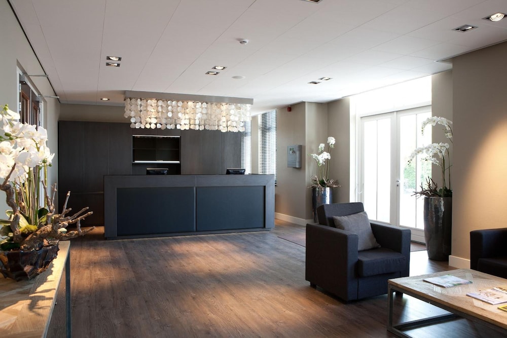 FLETCHER HOTEL-RESTAURANT DUINZICHT 9/62