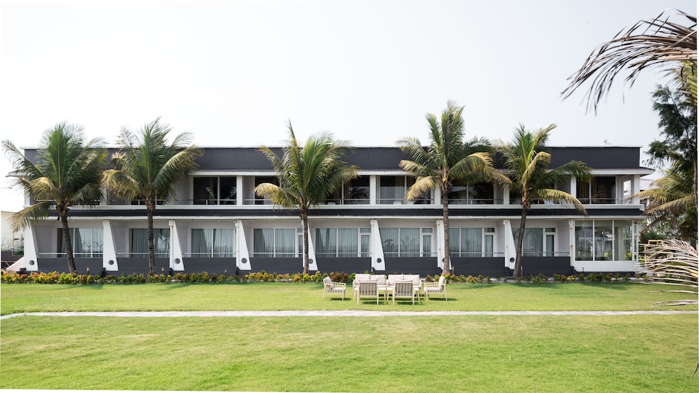 Hotel Sonar Bangla Mandarmoni 33/41
