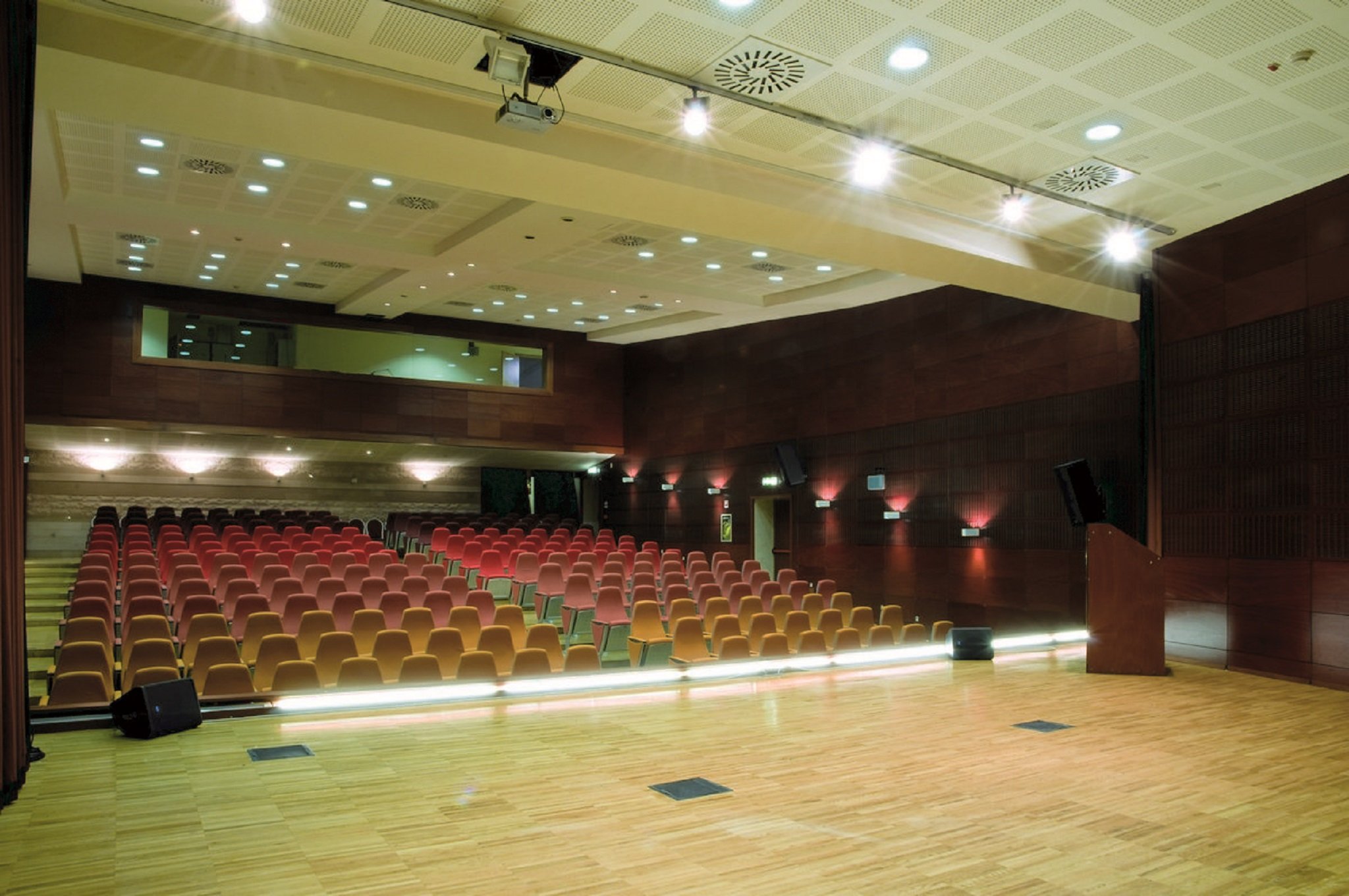 Regiohotel Manfredi 53/57