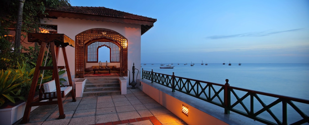 Zanzibar Serena Hotel 2/60