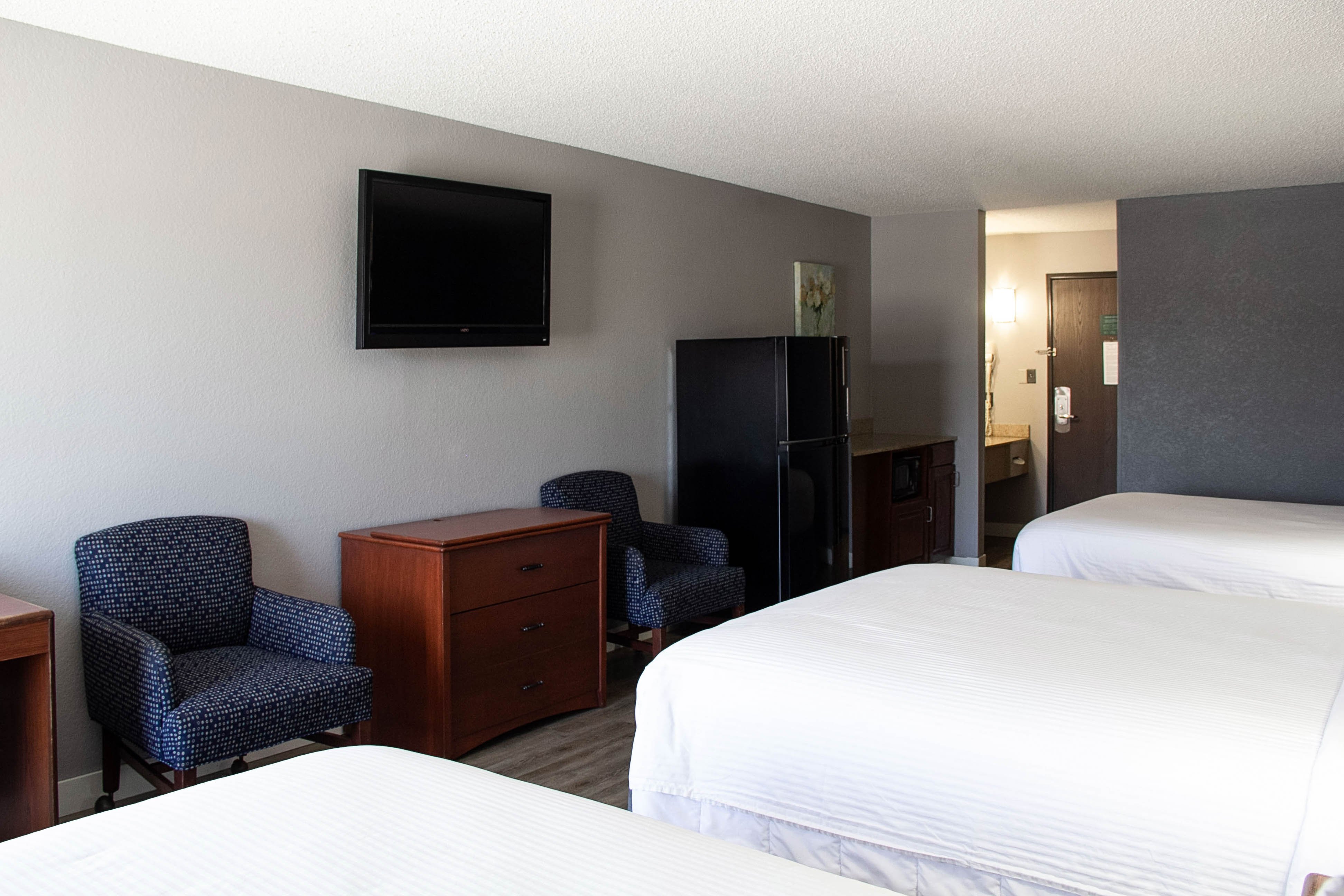 New Victorian Inn Suites Sioux City 25/50