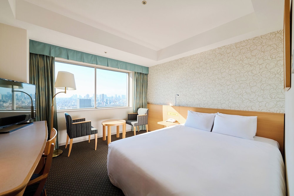 Tobu Hotel Levant Tokyo 19/69