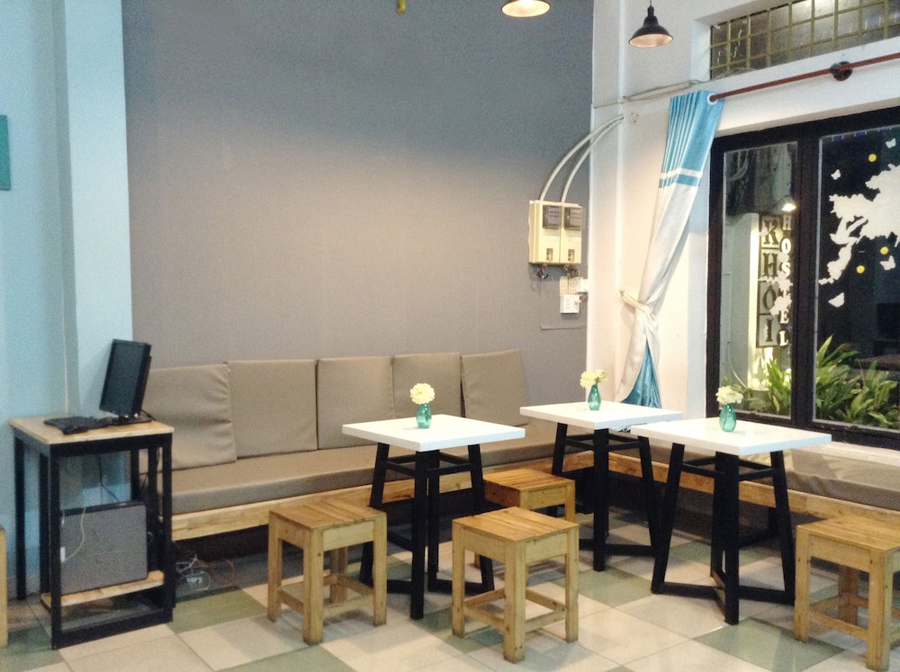 Khoi Hostel 42/48