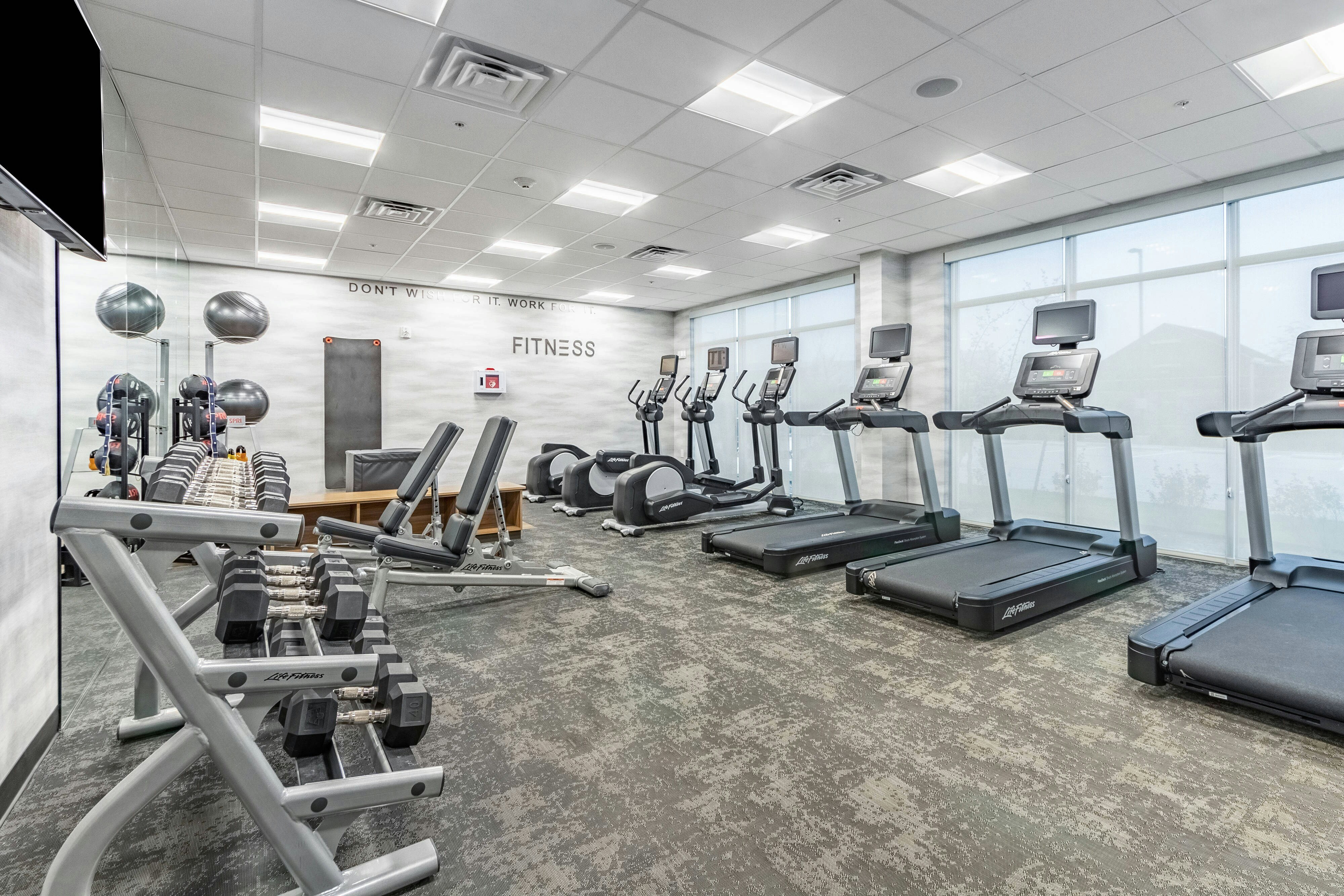 Fairfield Inn & Suites by Marriott Dallas DFW Airport North Coppell Grapevine 20/39