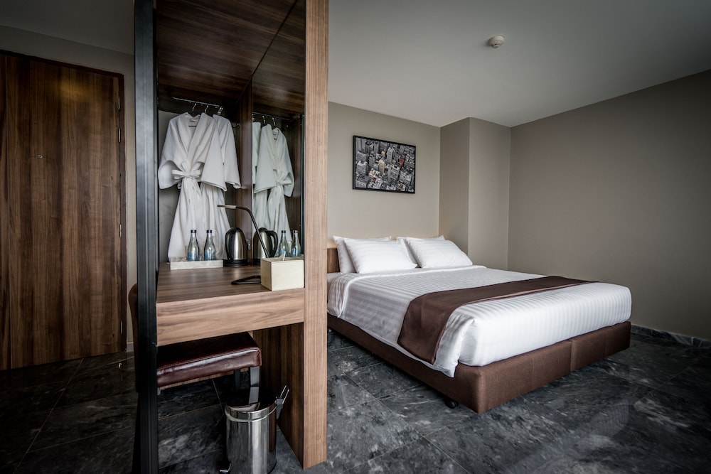 Onyx Hotel Bangkok 28/63