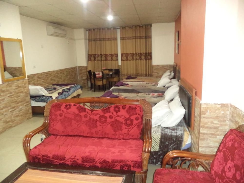 Amman Palace Hotel 45/50