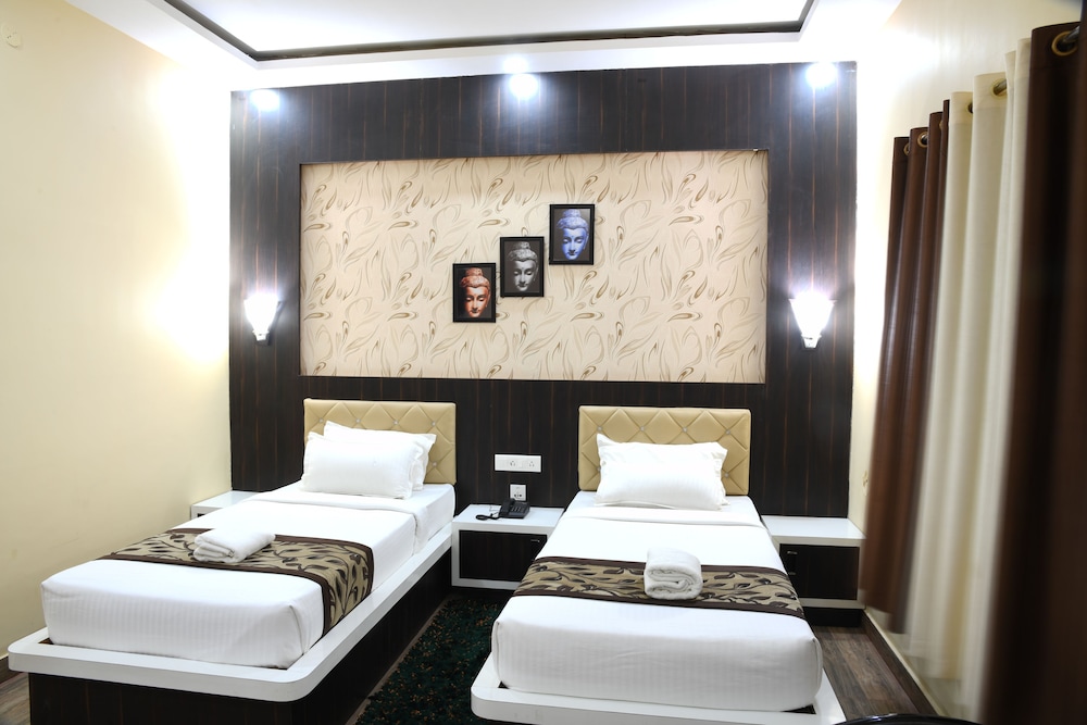 Hotel Mariya International 6/27