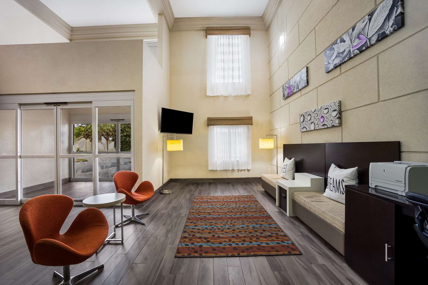 Sleep Inn & Suites Valdosta Mall Area 7/15