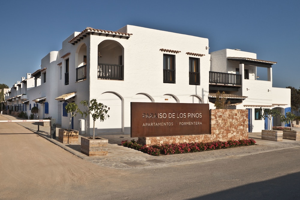 Villas Paraiso de los Pinos 3/100