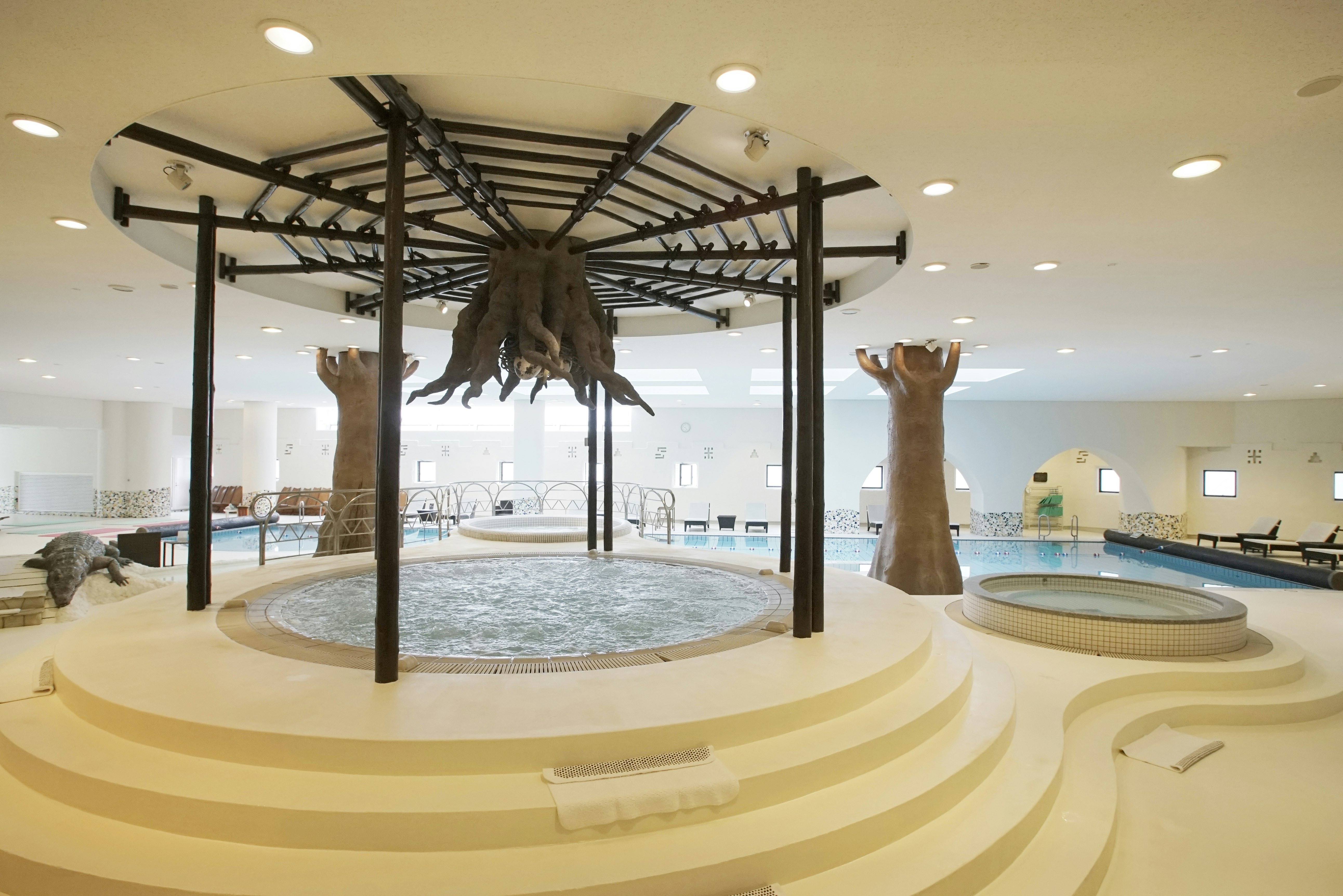 Hilton Fukuoka Sea Hawk 36/84