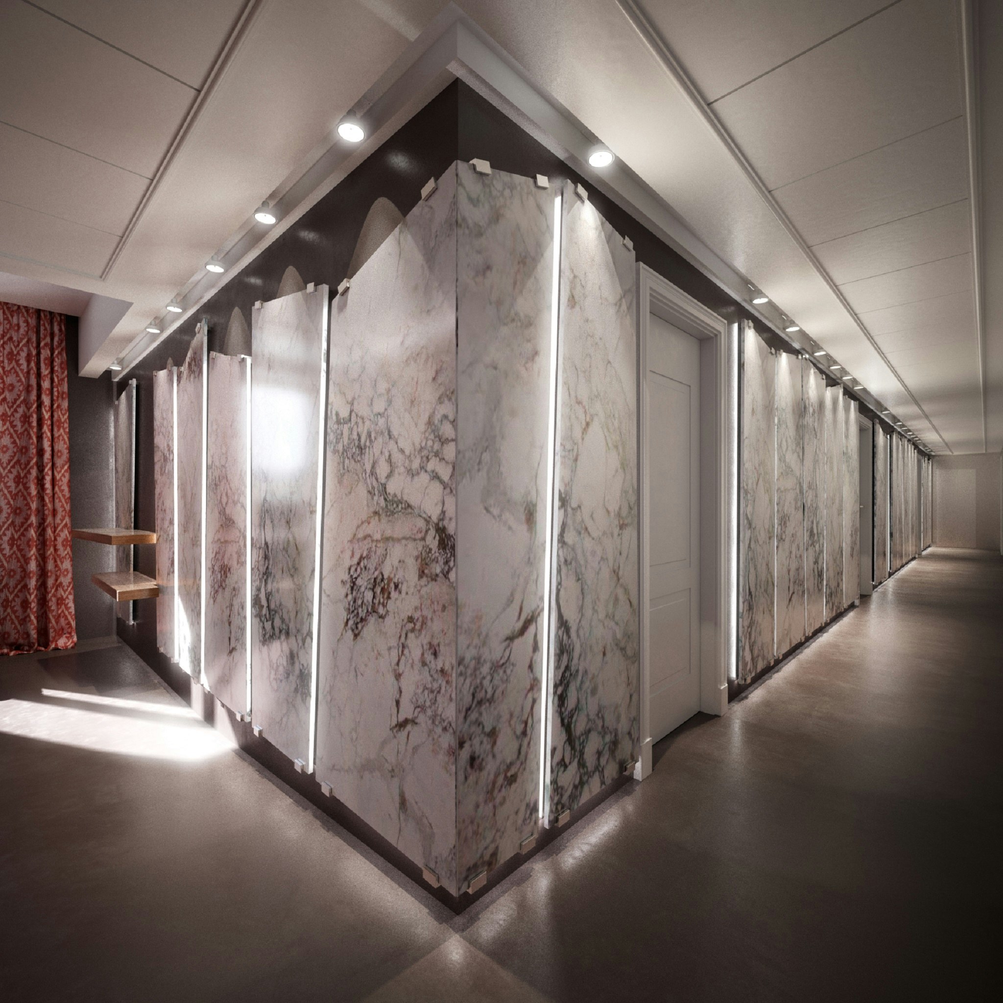 Mascagni Luxury Rooms & Suites 10/16