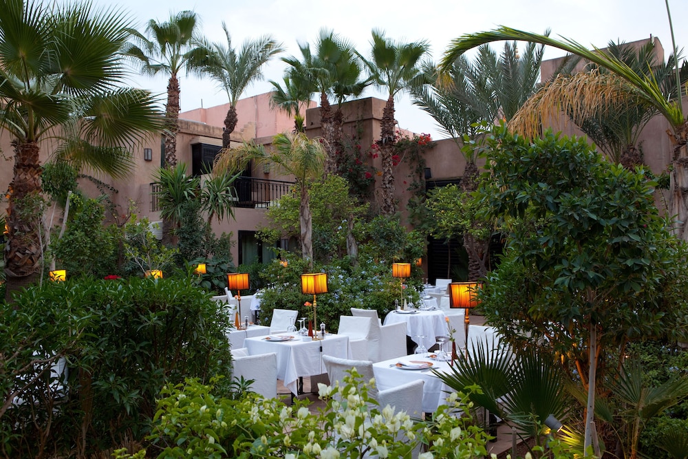 LES JARDINS DE LA KOUTOUBIA 63/65