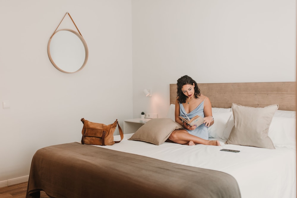 Hotel Lindala 9/17