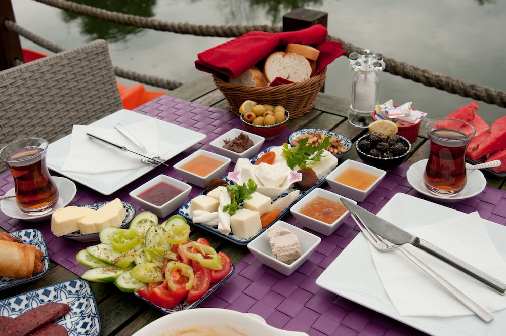 Agva Nehir Evi Otel 40/62