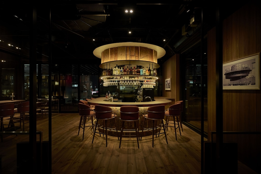 The Royal Park Hotel Iconic Nagoya 34/45