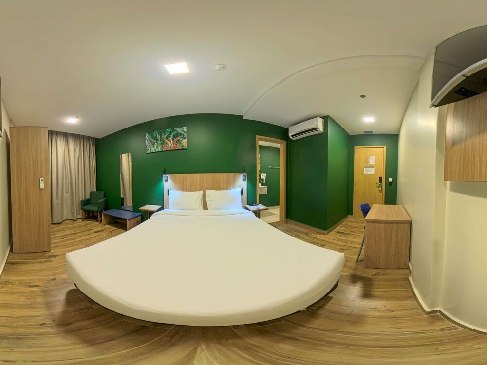ibis Styles Foz do Iguacu 13/34