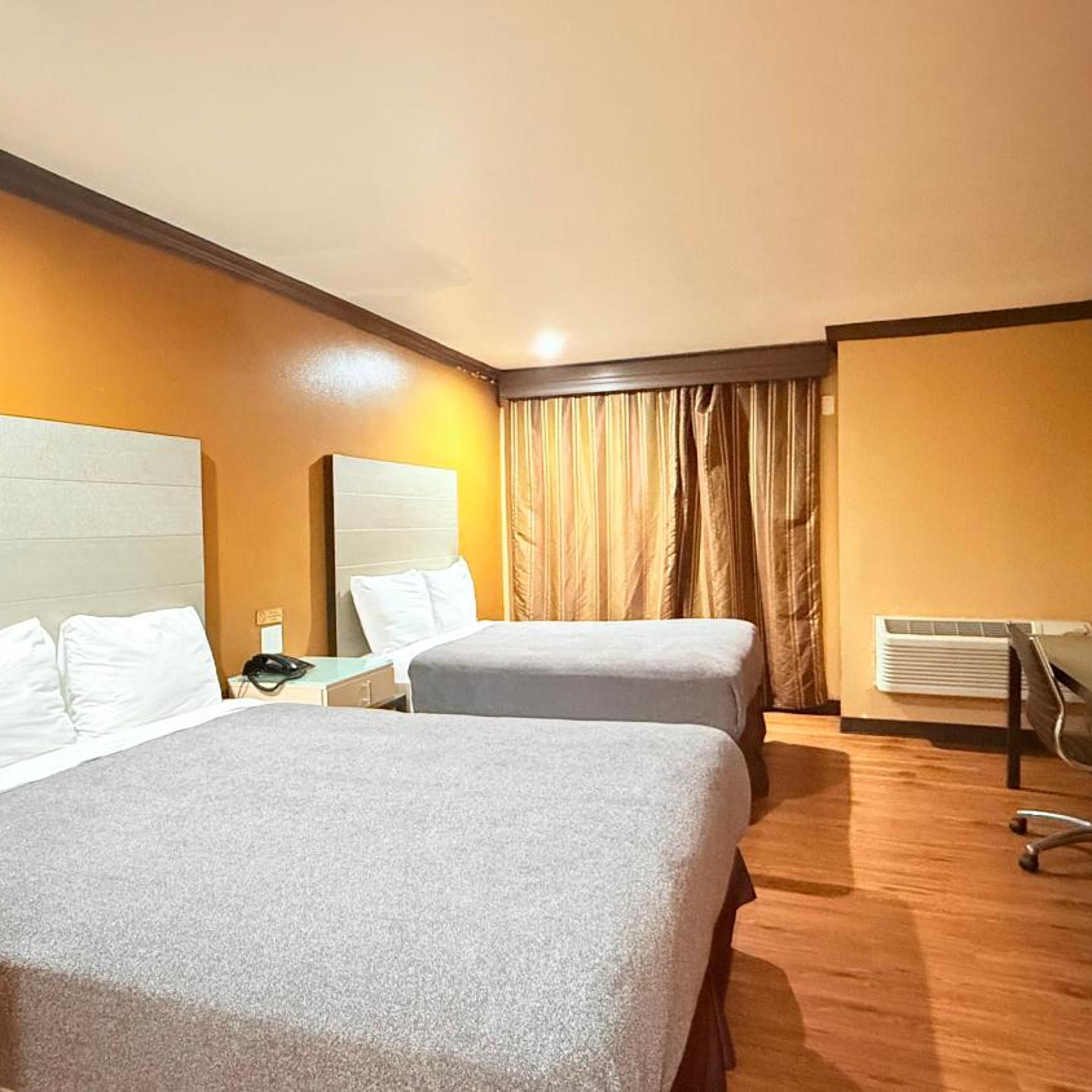 Redondo Beach Inn 27/61