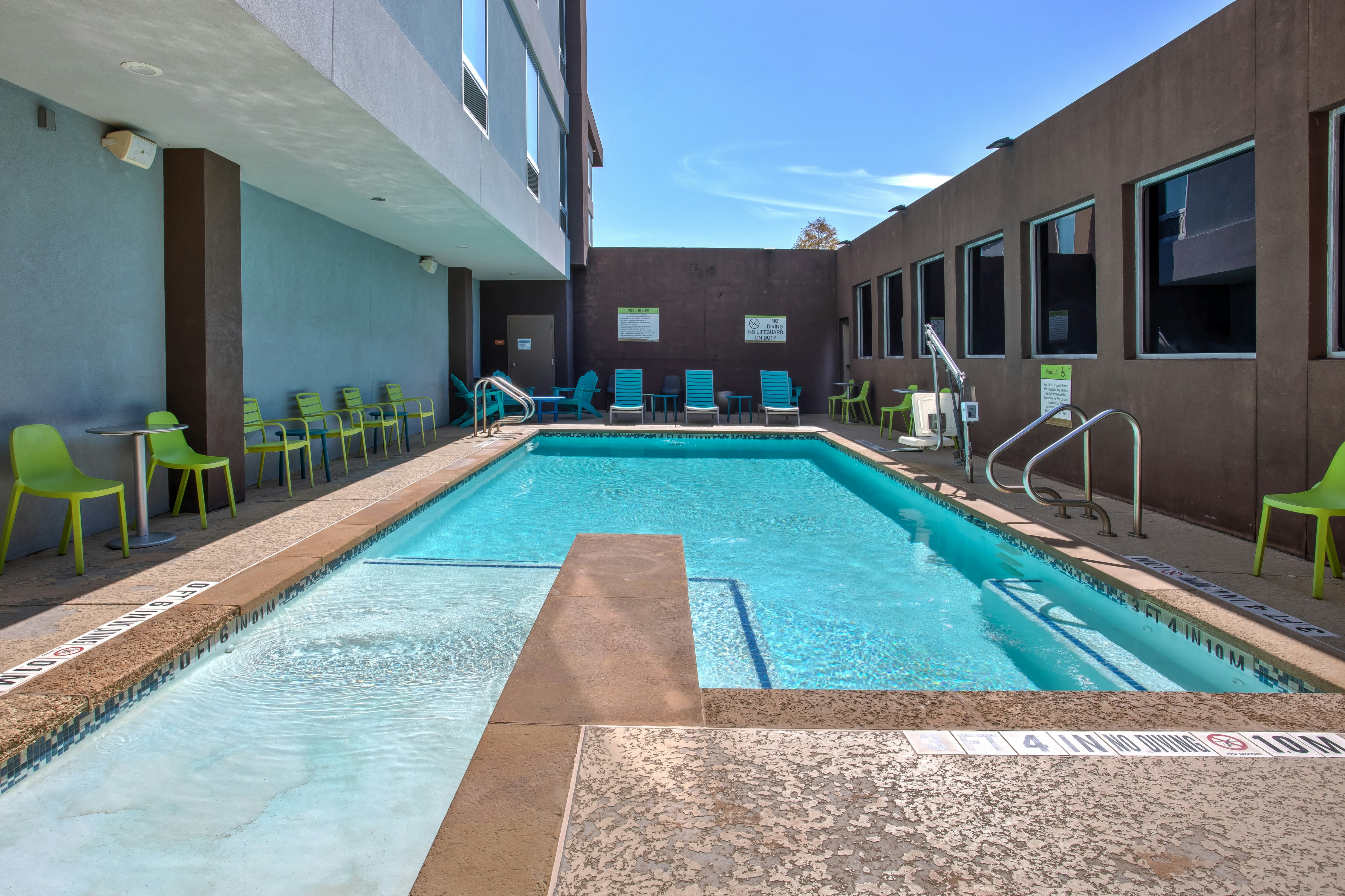 Home2 Suites By Hilton Austin Cedar Park Tx 12/13