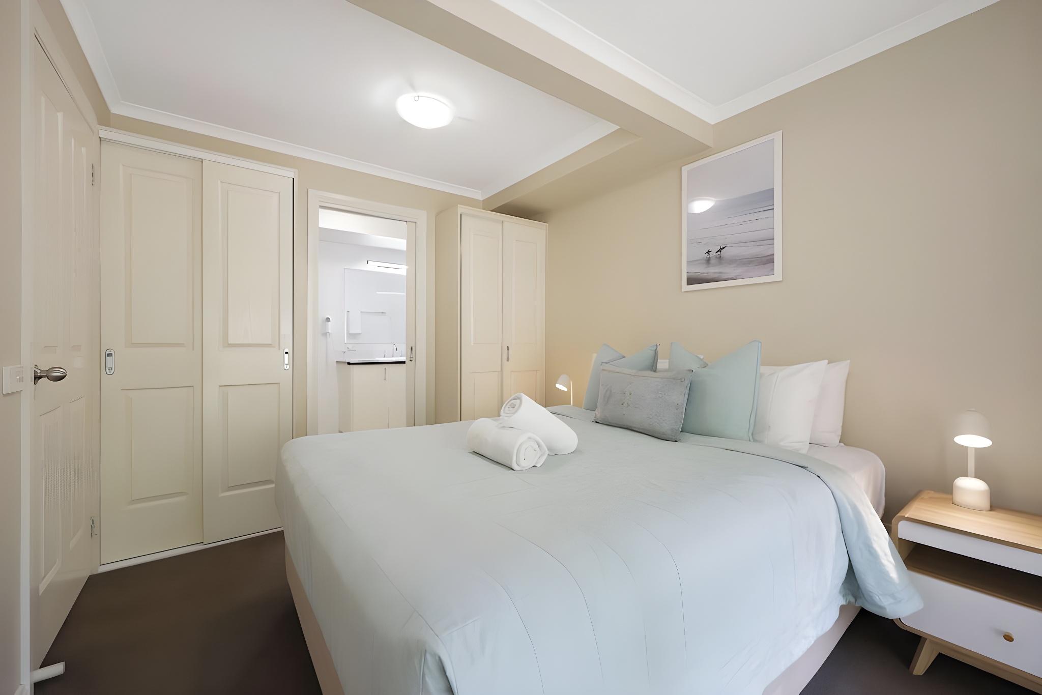 1 Bedroom, Villa