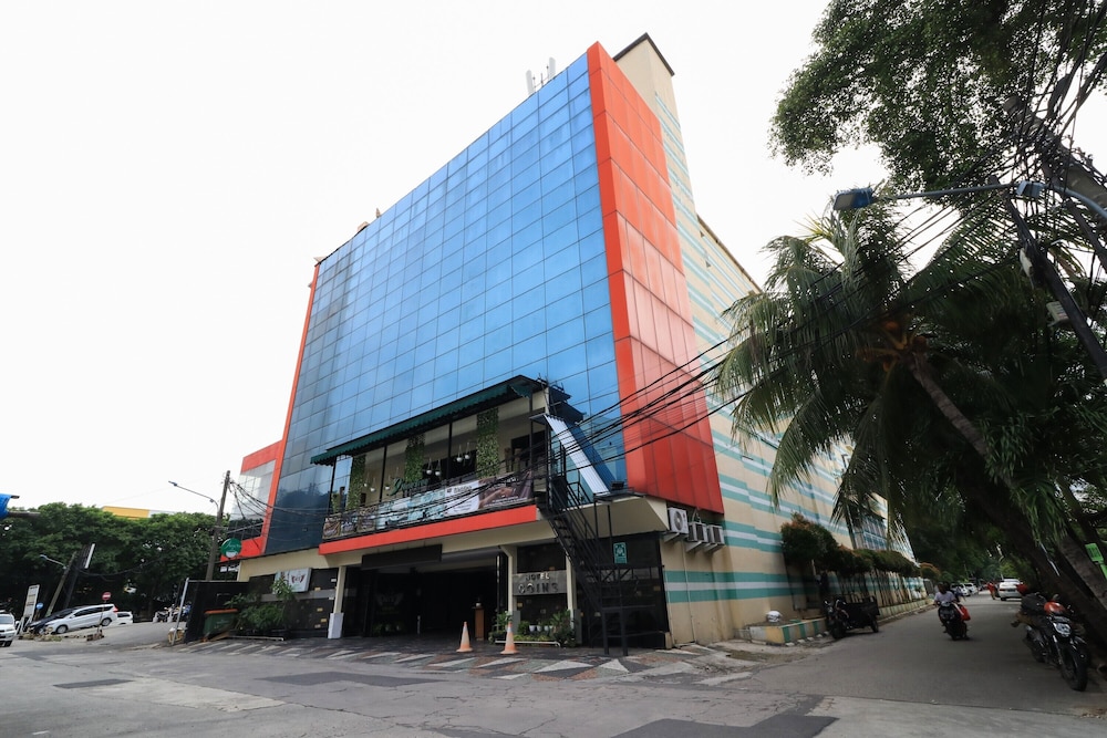 Coin S Hotel in JAKARTA
