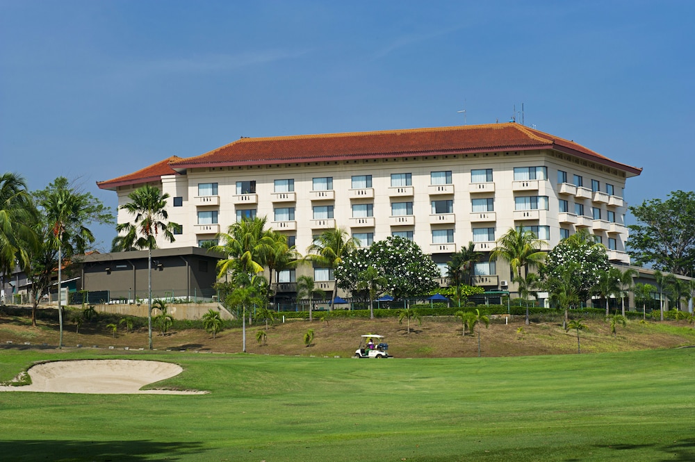 Puri KIIC Golf View Hotel 7/58