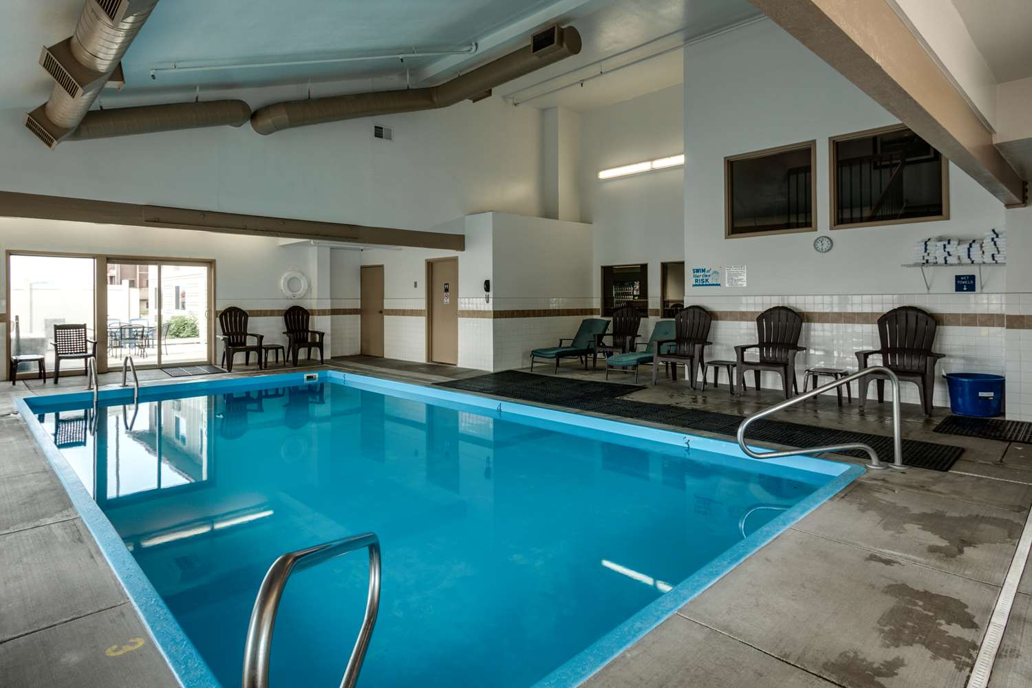 Comfort Inn & Suites Post Falls - Coeur dAlene West 6/14