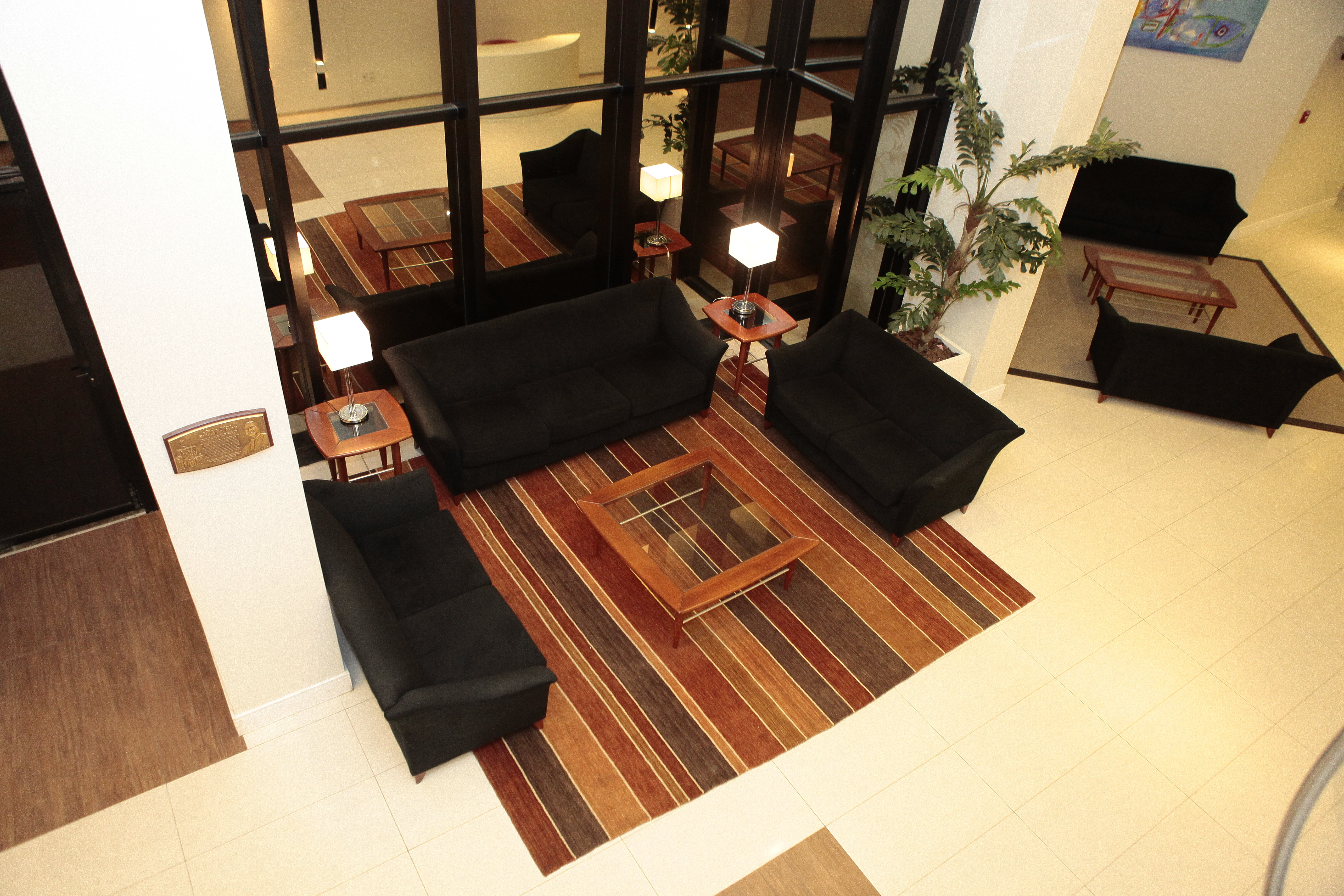 HOLIDAY INN FORTALEZA 47/76