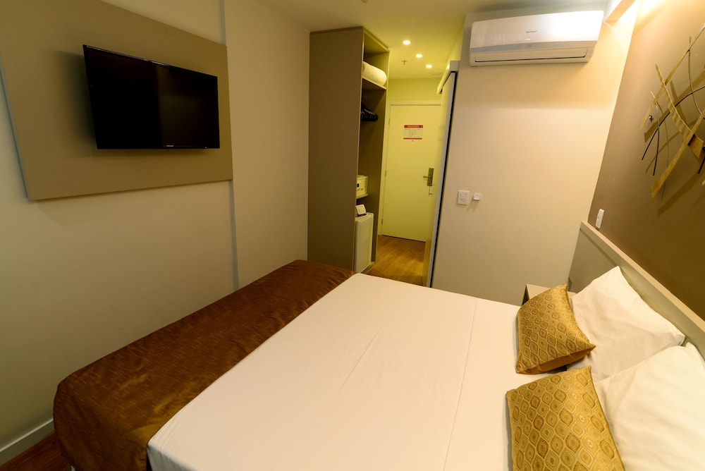 Easy Hotel Cachoeiro de Itapemirim by Atlantica 21/49