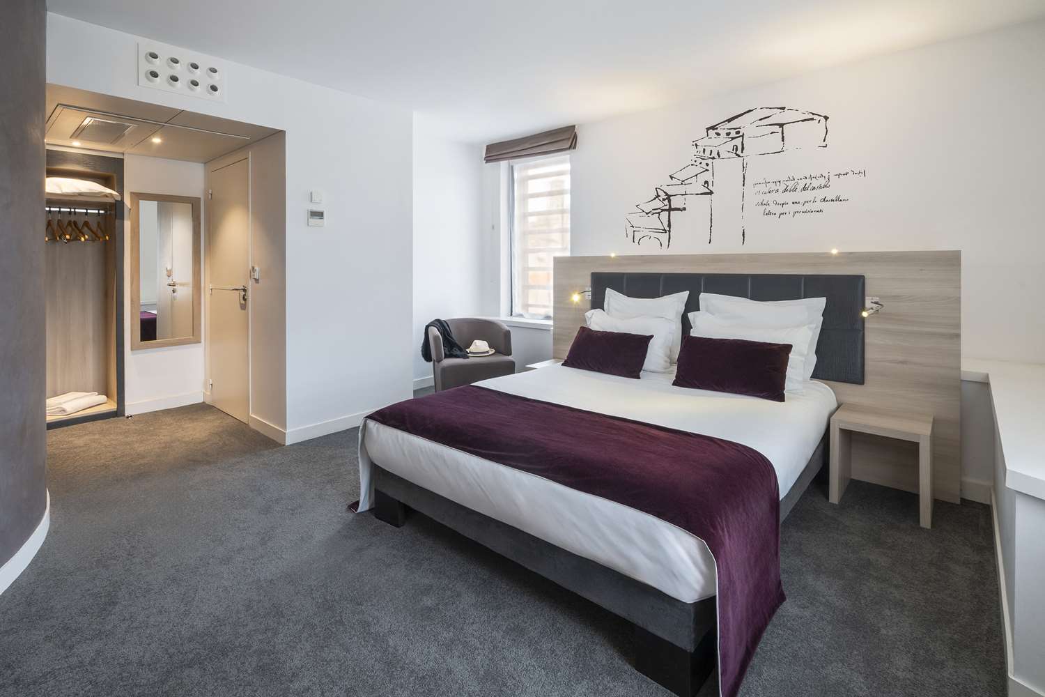 Best Western Plus Villa Saint Antoine Hotel & Spa 11/62