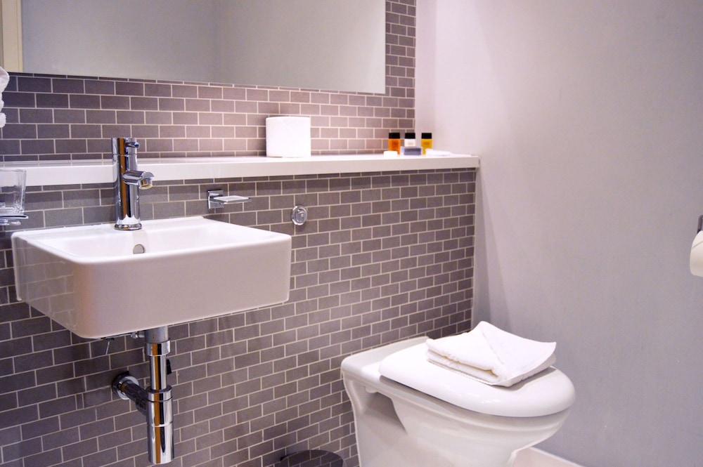 The Harrington Formerly Avni Serviced Apartments 26/71