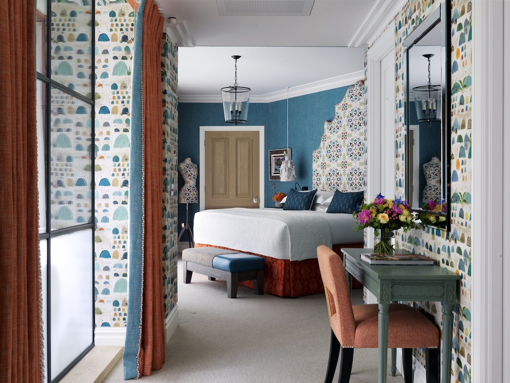 Ham Yard Hotel 51/58