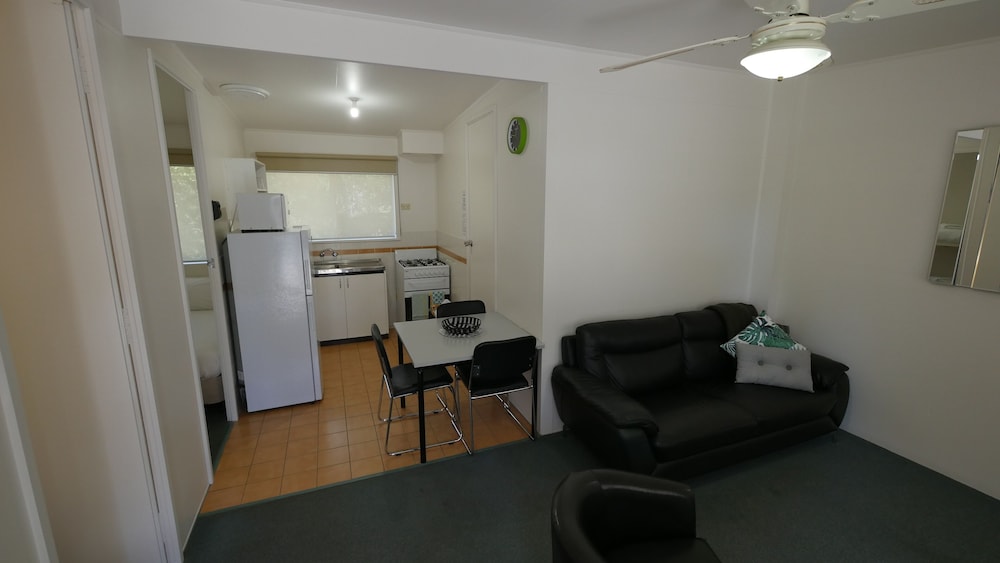 Adina Lodge Holiday Units 40/71
