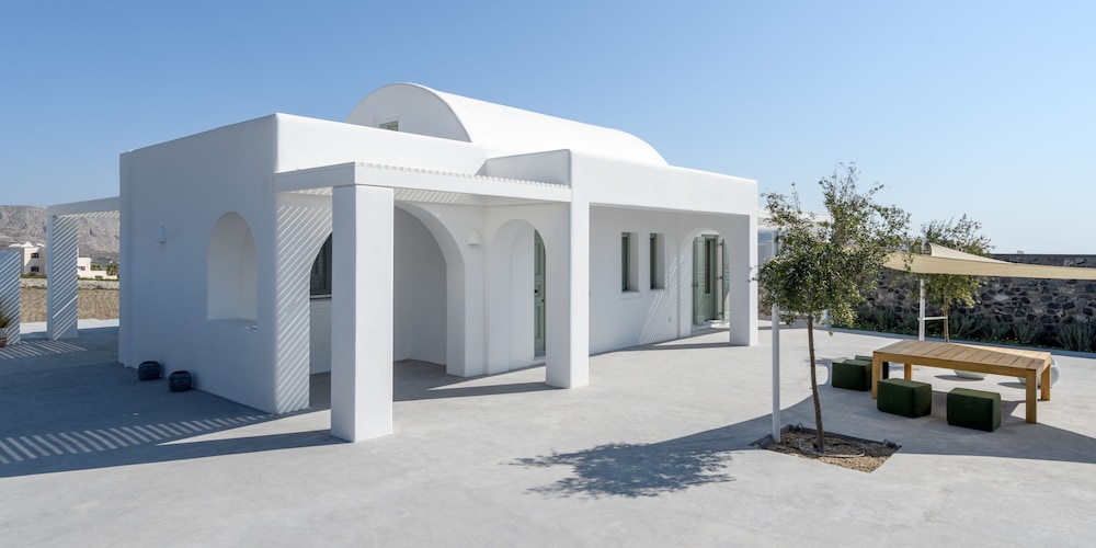 Samsara - Santorini Luxury Retreat 42/50