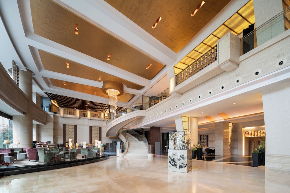 Swissotel Grand Shanghai 6/47