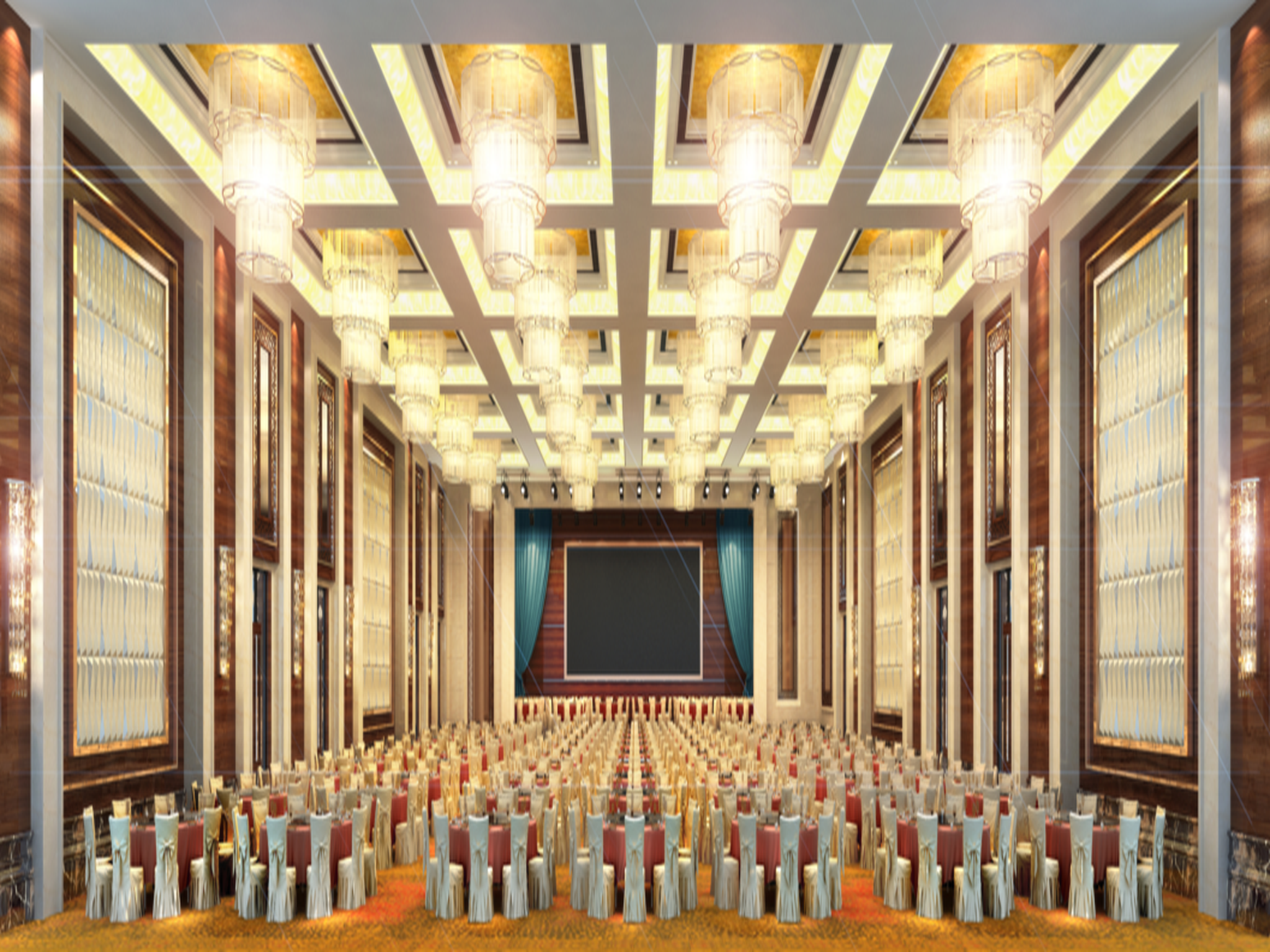 Xinjunyue Hotel 38/47