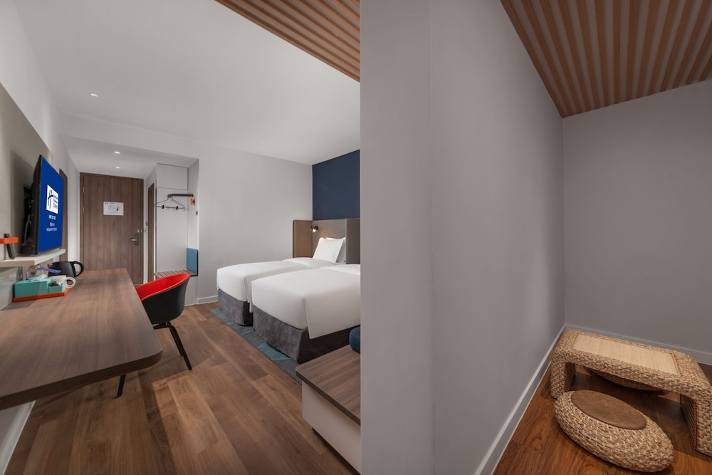 Holiday Inn Express Yangquan City Center 26/53