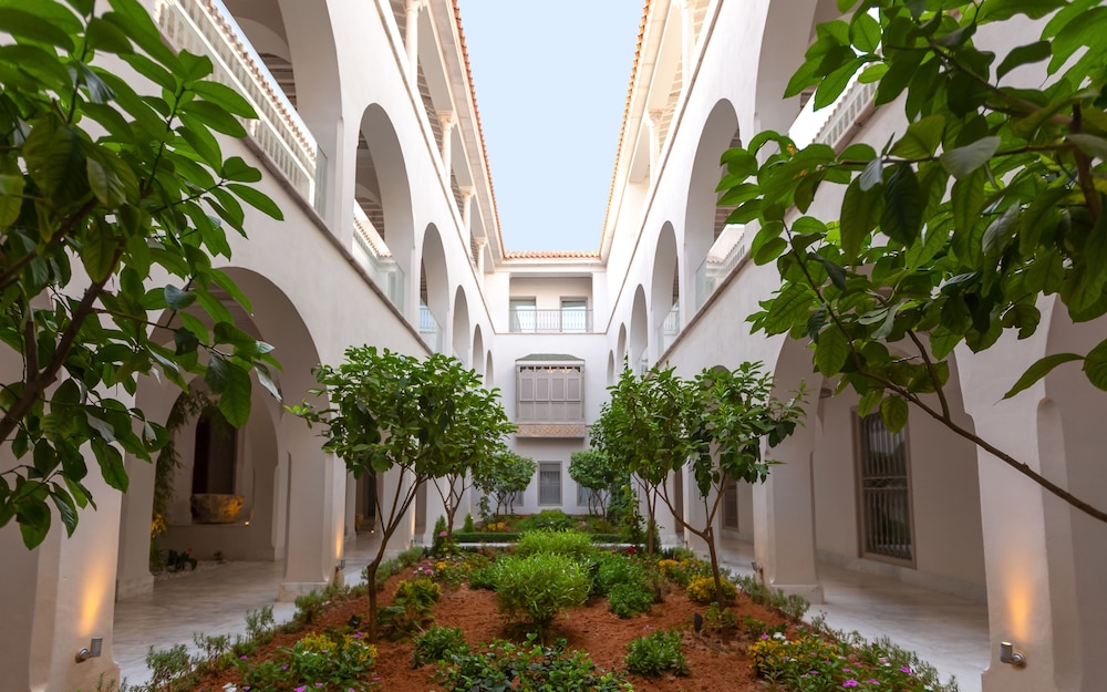 DAR EL JELD HOTEL AND SPA 53/54