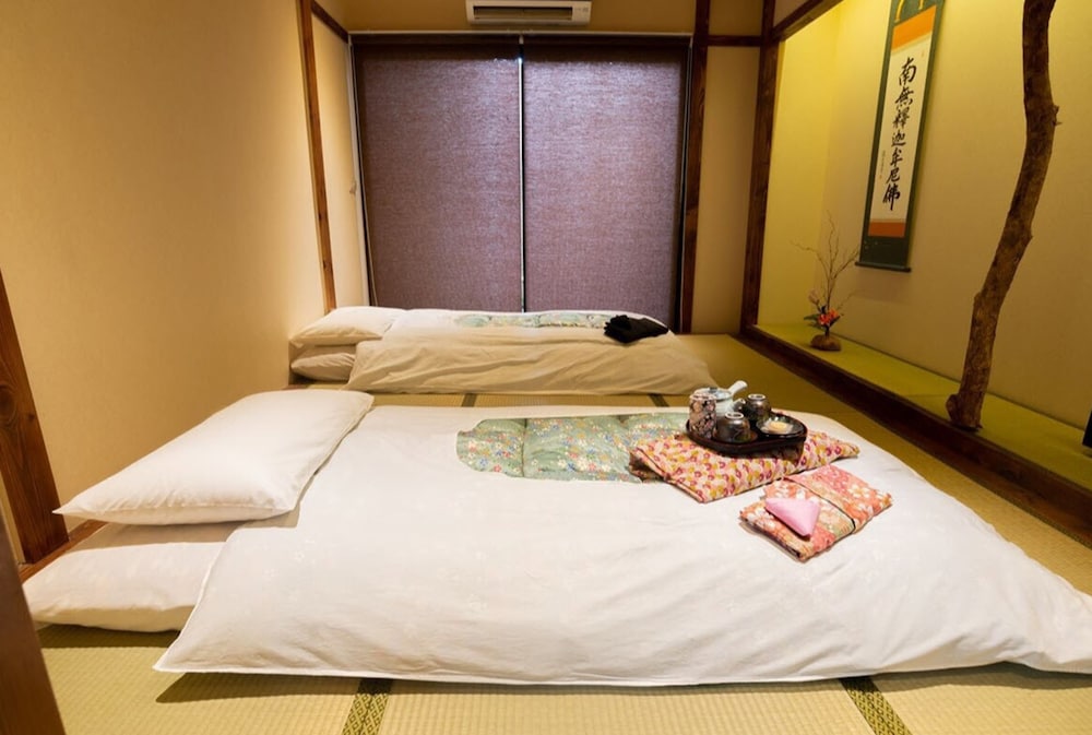 Mayu Bangkok Japanese Style Hotel 5/52
