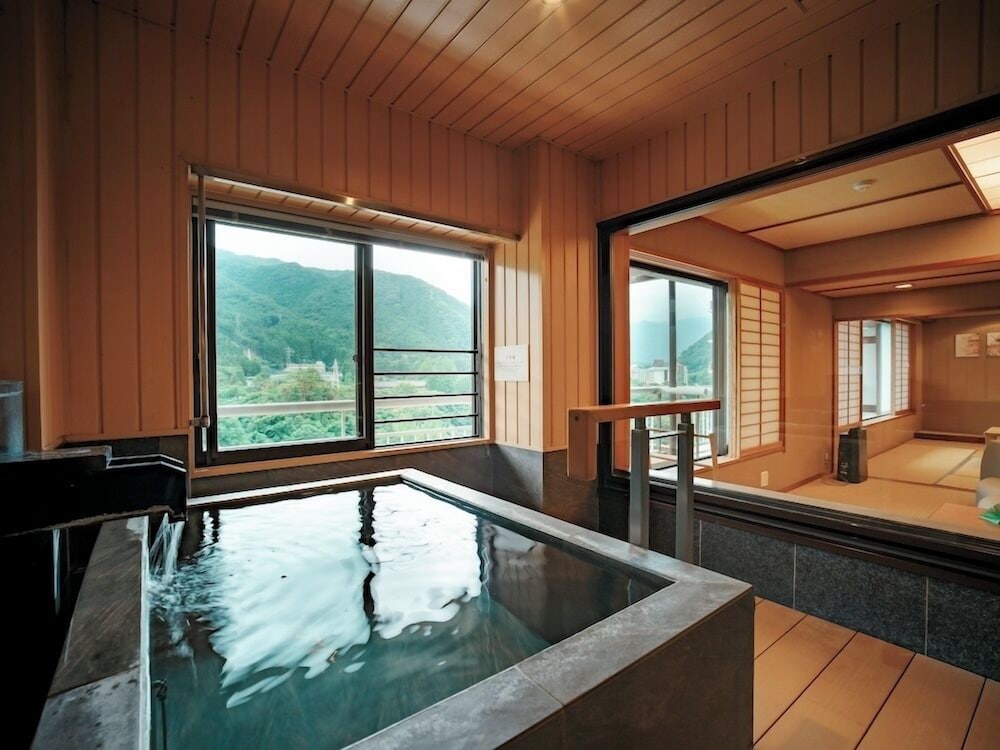 Kinugawa Onsen Nikko Kinugawa Hotel Mikazuki 33/77