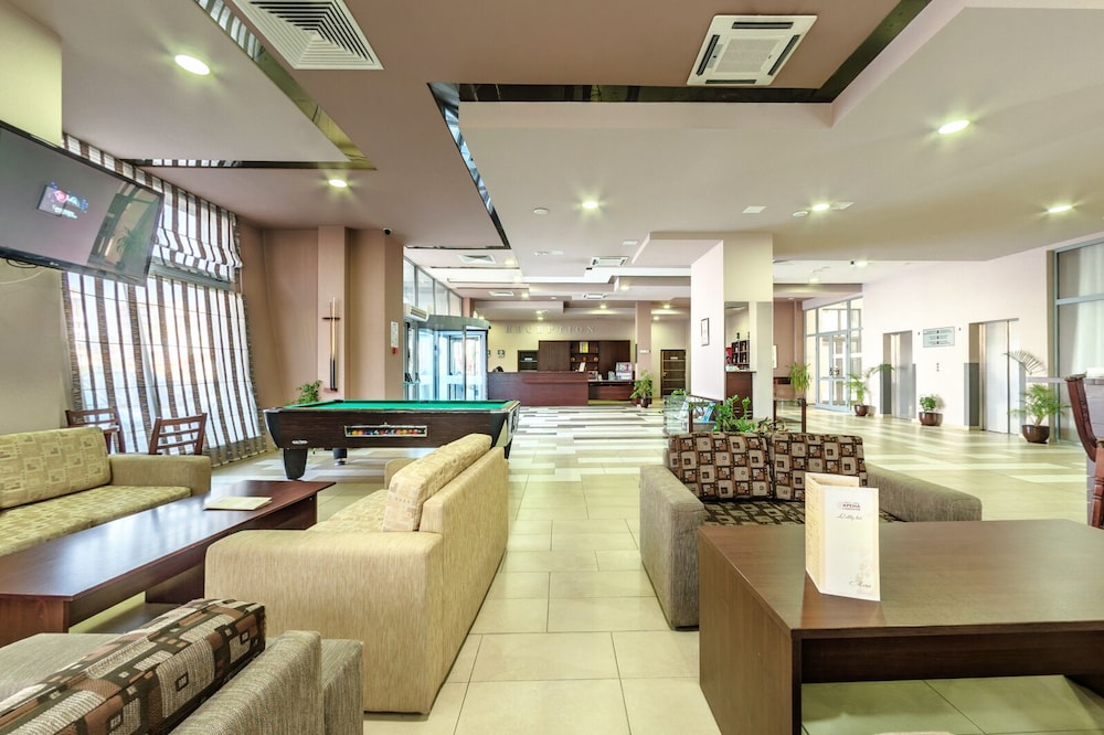 Hotel Arena 13/16