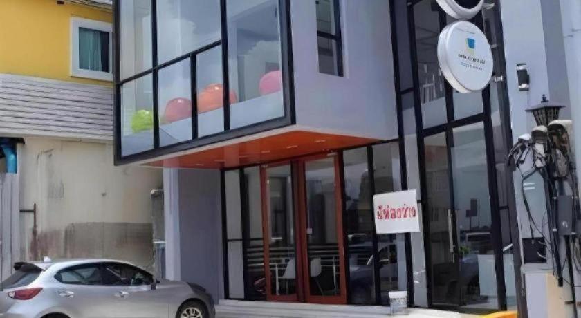 Chic-Chidkong Boutique Hotel 16/75