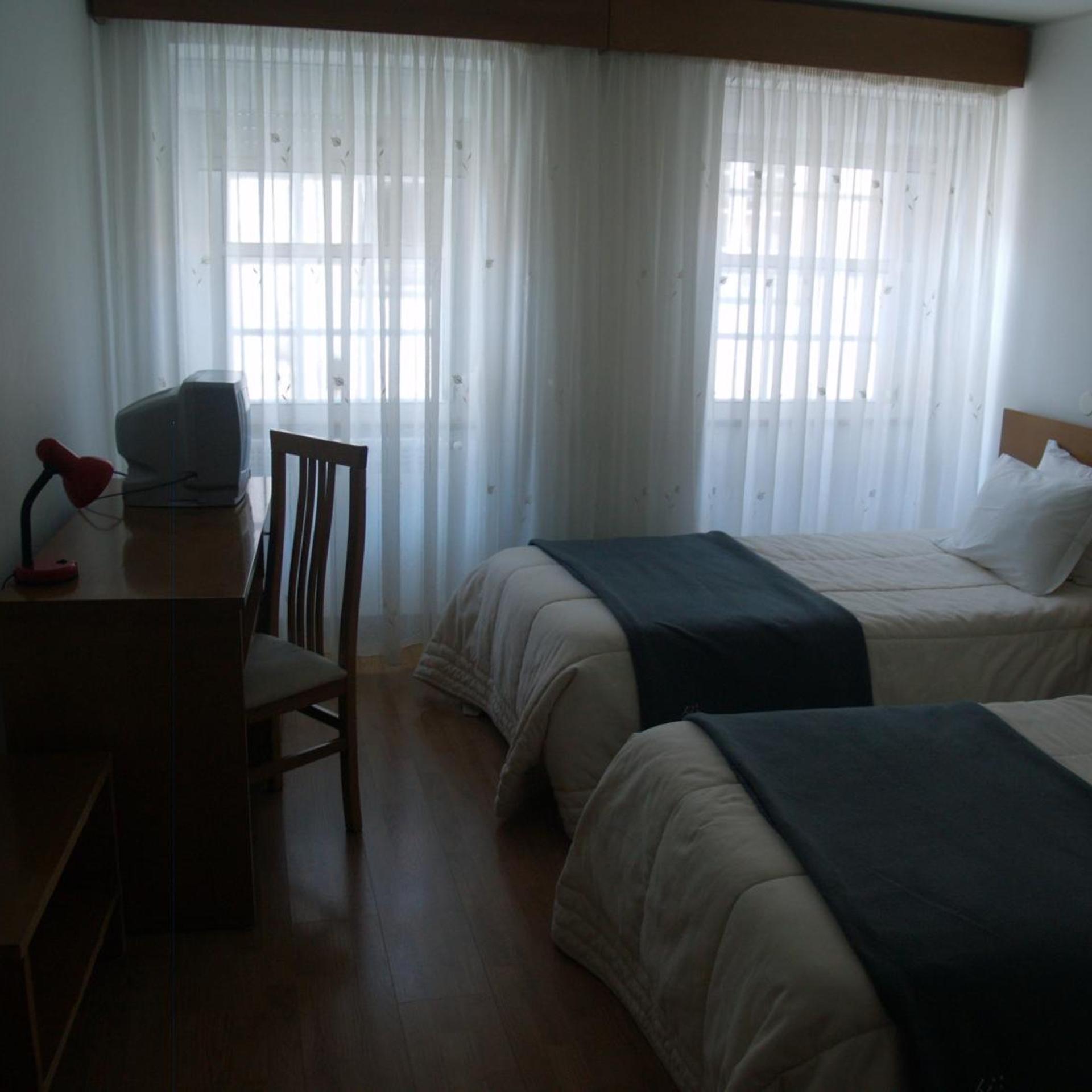 Santos Hotel 35/50