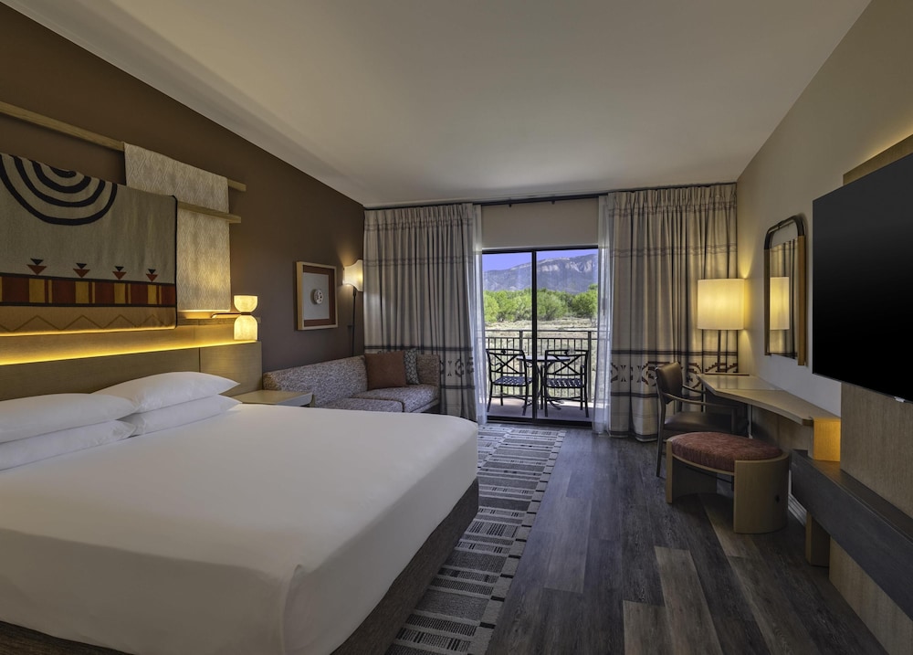 Hyatt Regency Tamaya Resort Spa 27/76